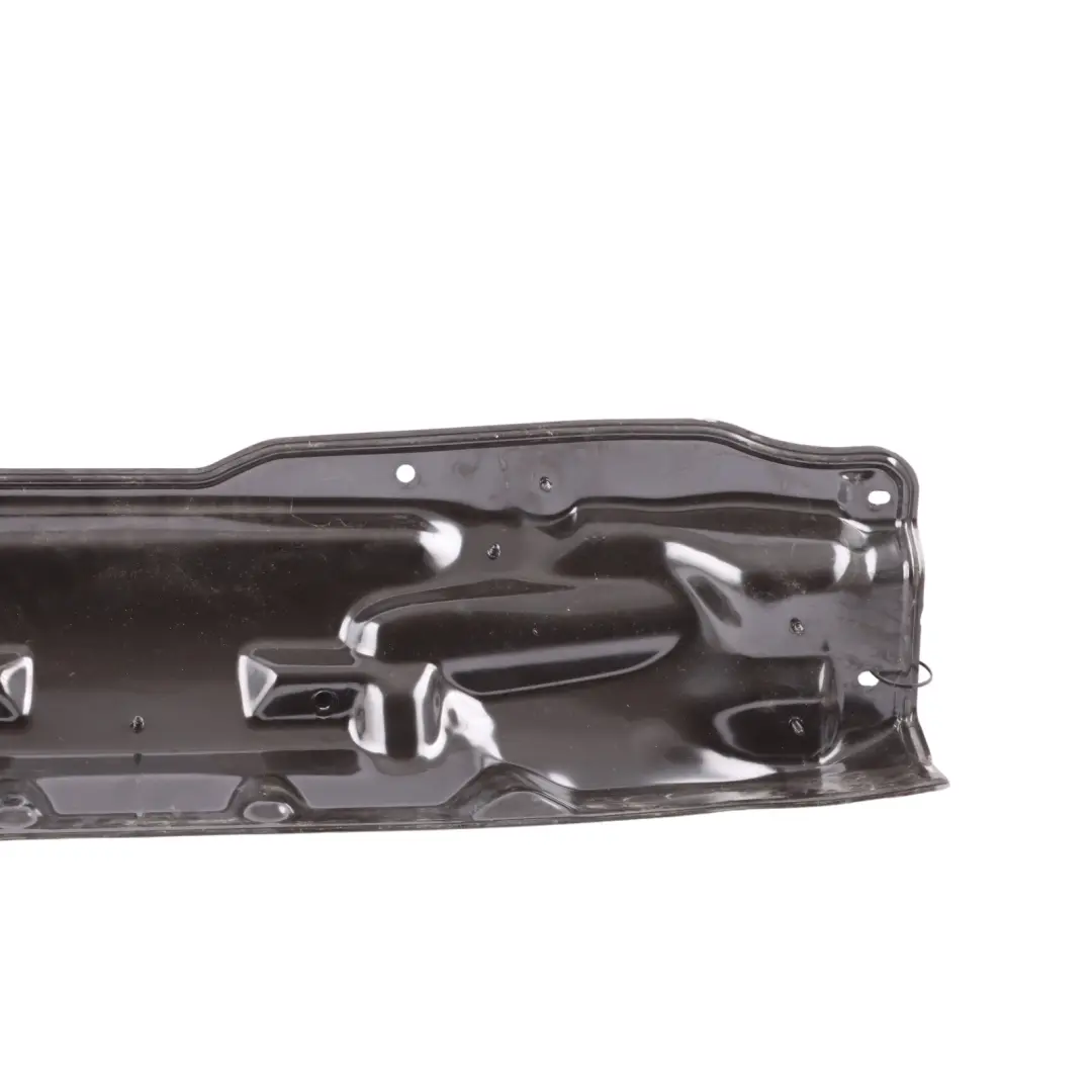 Spaceback NH1 Toledo Engine Bay Scuttle Panel Water Box to Skoda Rapid with Part number 6RA805275 Skoda Rapid Spaceback NH1 Toledo Engine Bay Scuttle Panel Water Box - SKU 6RA805275 - Part number 6RA805275