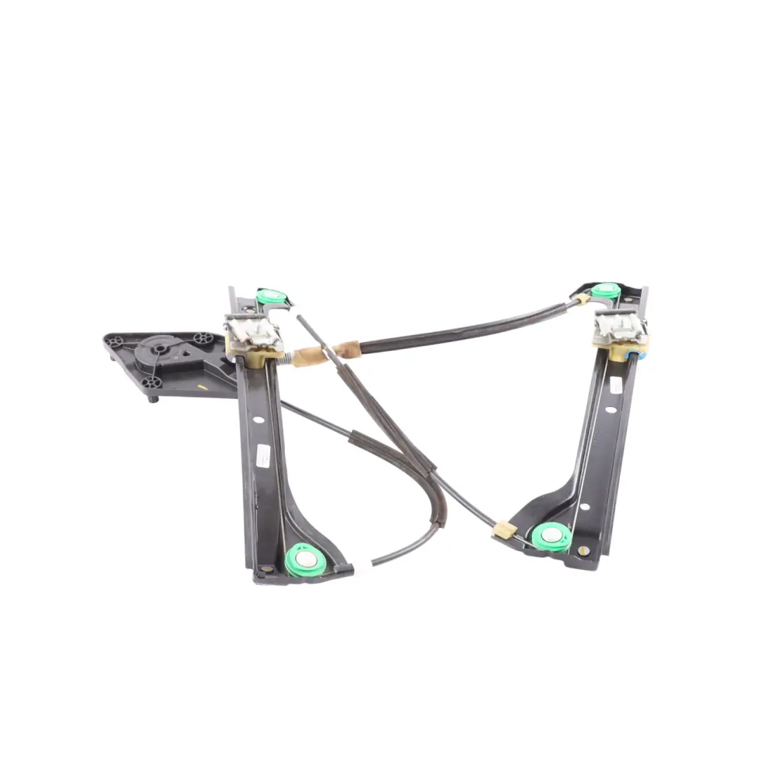 Volkswagen Polo Mk5 6R Door Window Regulator Lifter Front Left N/S - SKU 6RS837461 - Part number 6RS837461