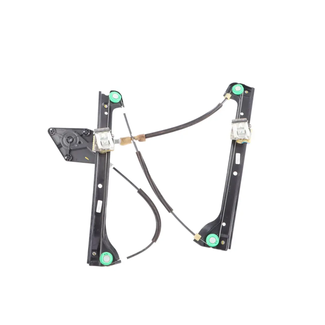 Mk5 6R Door Window Regulator Lifter Front Left N/S to Volkswagen Polo with Part number 6RS837461 Volkswagen Polo Mk5 6R Door Window Regulator Lifter Front Left N/S - SKU 6RS837461 - Part number 6RS837461