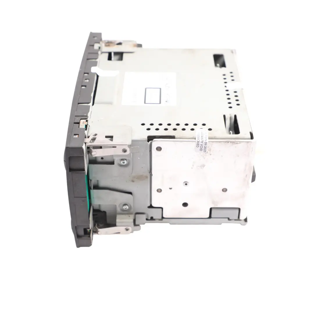 Radio Head Unit 6000 CD Media Player Unit to Ford Transit Connect with Part number 6S61-18C815-AH Ford Transit Connect Radio Head Unit 6000 CD Media Player Unit - SKU 6S61-18C815-AH - Part number 6S61-18C815-AH