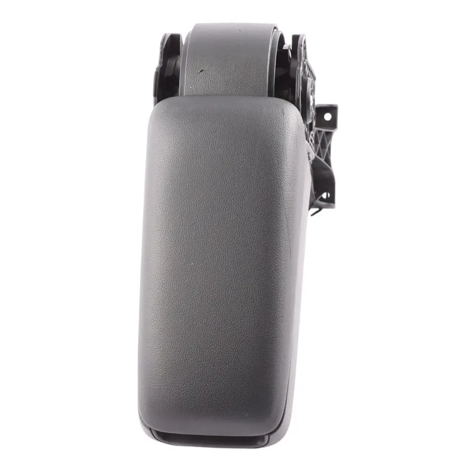 Spaceback NH1 Centre Console Middle Tunnel Arm Rest to Skoda Rapid with Part number 6V0867174 Skoda Rapid Spaceback NH1 Centre Console Middle Tunnel Arm Rest - SKU 6V0867174 - Part number 6V0867174