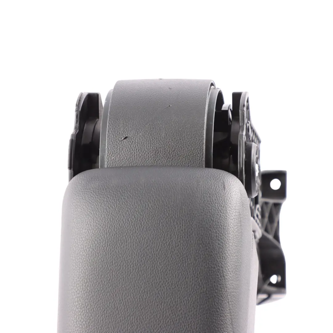 Spaceback NH1 Centre Console Middle Tunnel Arm Rest to Skoda Rapid with Part number 6V0867174 Skoda Rapid Spaceback NH1 Centre Console Middle Tunnel Arm Rest - SKU 6V0867174 - Part number 6V0867174
