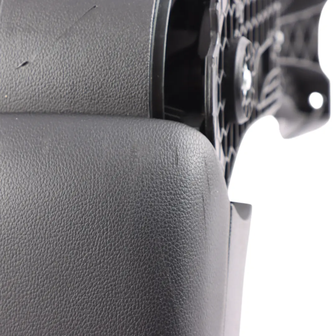 Spaceback NH1 Centre Console Middle Tunnel Arm Rest to Skoda Rapid with Part number 6V0867174 Skoda Rapid Spaceback NH1 Centre Console Middle Tunnel Arm Rest - SKU 6V0867174 - Part number 6V0867174