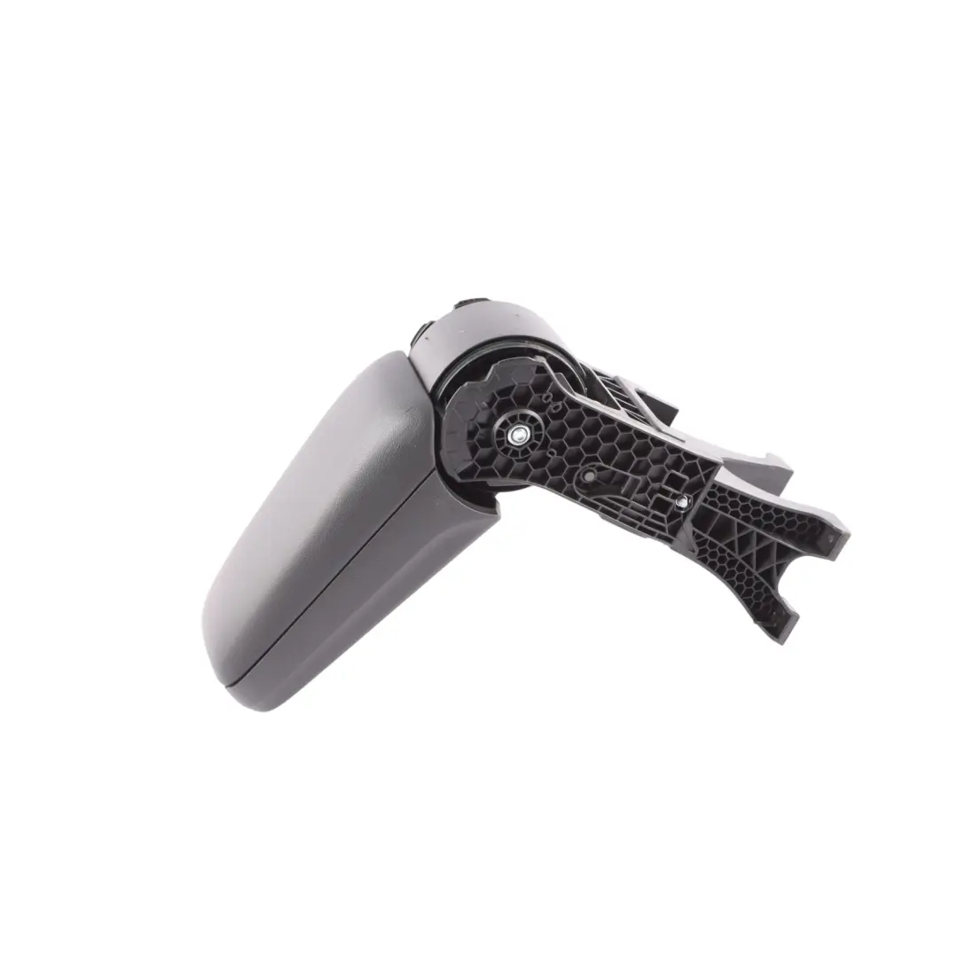 Spaceback NH1 Centre Console Middle Tunnel Arm Rest to Skoda Rapid with Part number 6V0867174 Skoda Rapid Spaceback NH1 Centre Console Middle Tunnel Arm Rest - SKU 6V0867174 - Part number 6V0867174