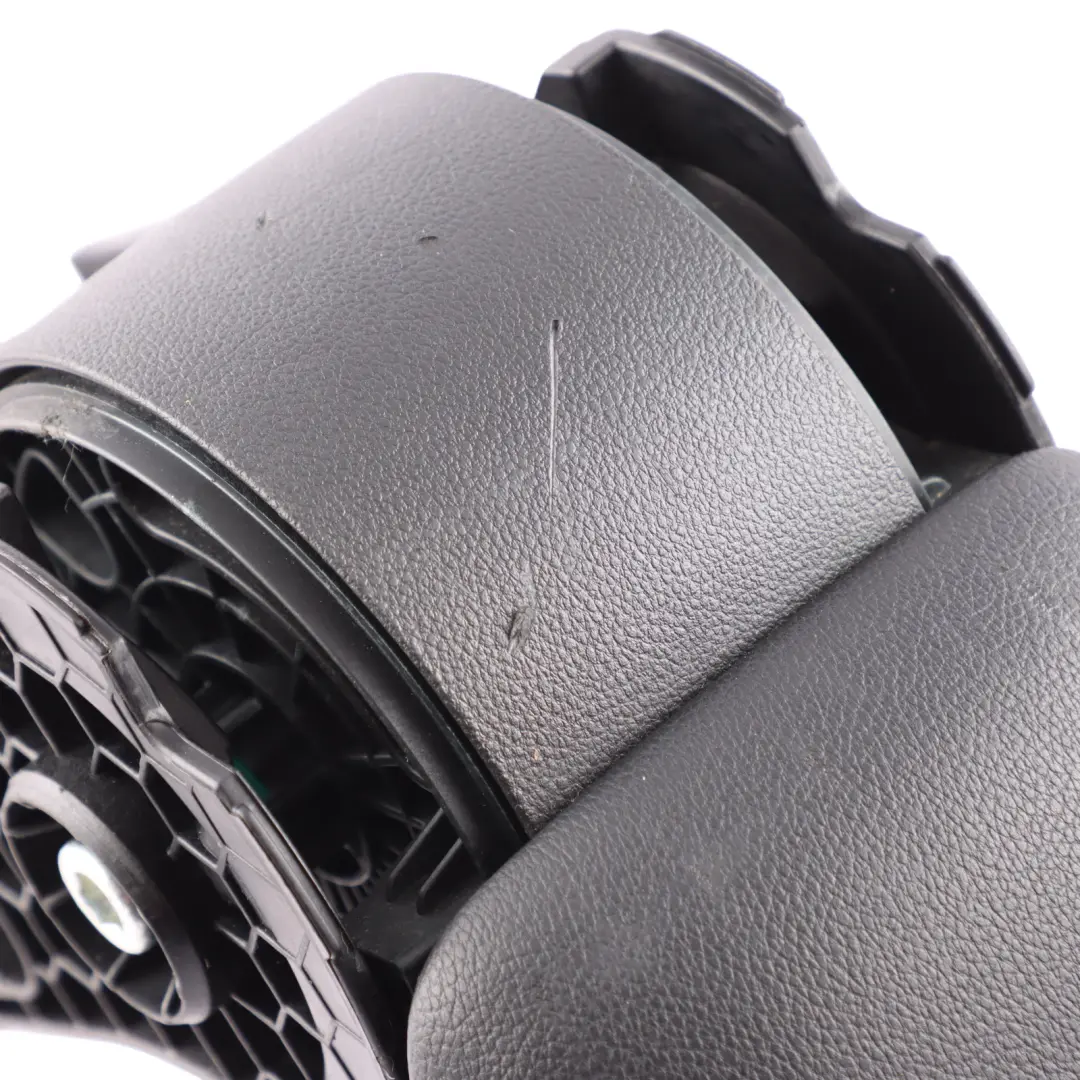 Spaceback NH1 Centre Console Middle Tunnel Arm Rest to Skoda Rapid with Part number 6V0867174 Skoda Rapid Spaceback NH1 Centre Console Middle Tunnel Arm Rest - SKU 6V0867174 - Part number 6V0867174