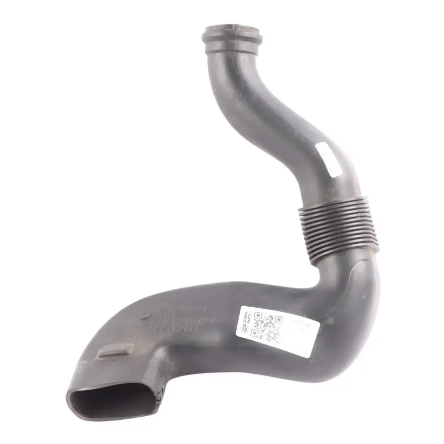 Duct Intake Line Pipe Tube Hose to Skoda Fabia 5J Air with Part number 6Y0129618A Skoda Fabia 5J Air Duct Intake Line Pipe Tube Hose - SKU 6Y0129618A - Part number 6Y0129618A