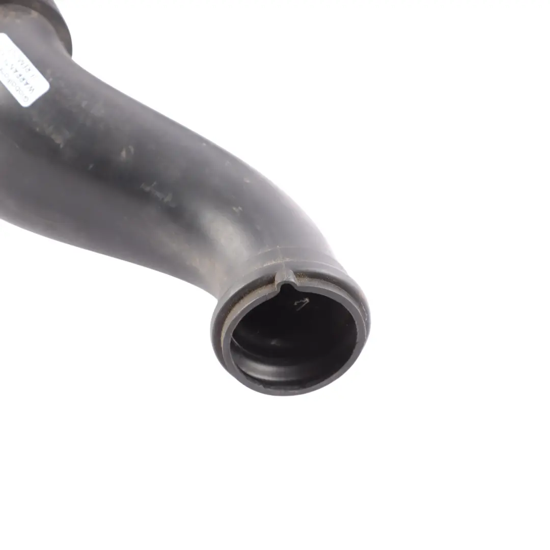 Skoda Fabia 5J Air Duct Intake Line Pipe Tube Hose - SKU 6Y0129618A - Part number 6Y0129618A