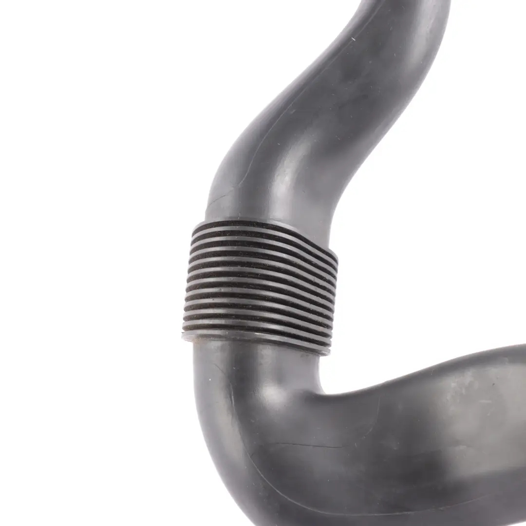 Duct Intake Line Pipe Tube Hose to Skoda Fabia 5J Air with Part number 6Y0129618A Skoda Fabia 5J Air Duct Intake Line Pipe Tube Hose - SKU 6Y0129618A - Part number 6Y0129618A