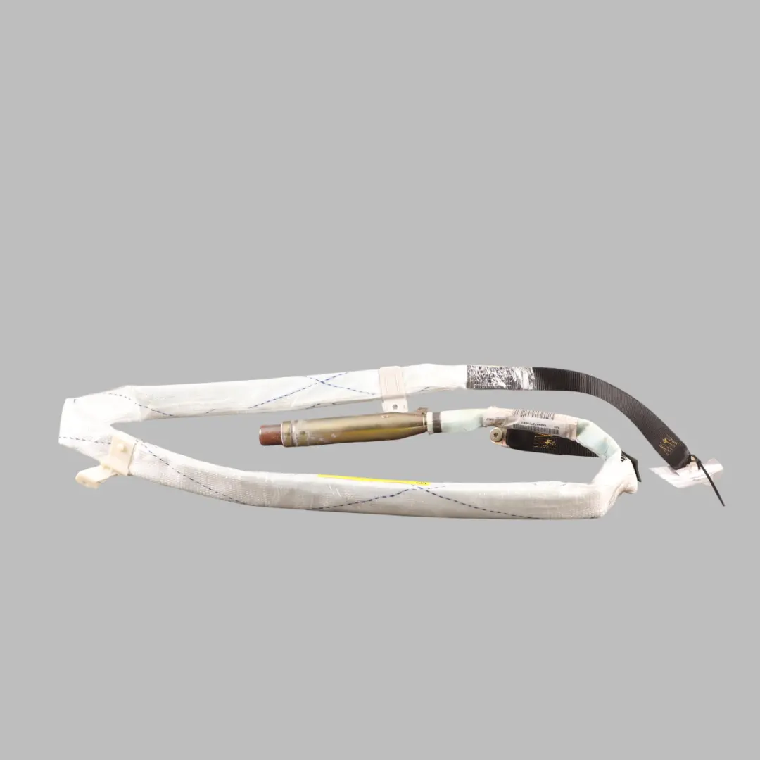 BMW E39 Air Curtain Roof Air Module A-Pillar Column Unit Left N/S - SKU 7000009 - Part number 7000009
