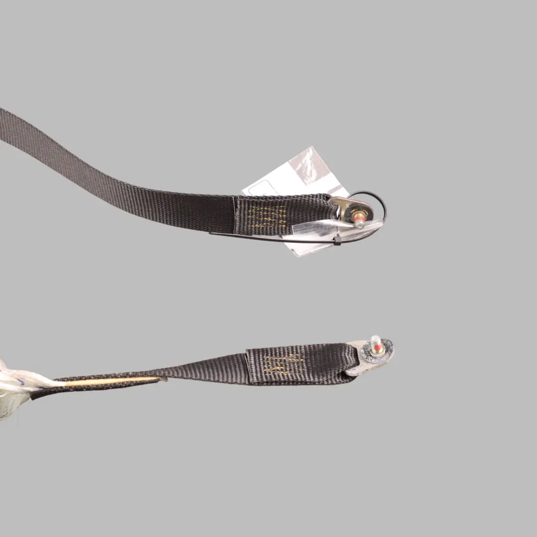 BMW E39 Air Curtain Roof Air Module A-Pillar Column Unit Left N/S - SKU 7000009 - Part number 7000009