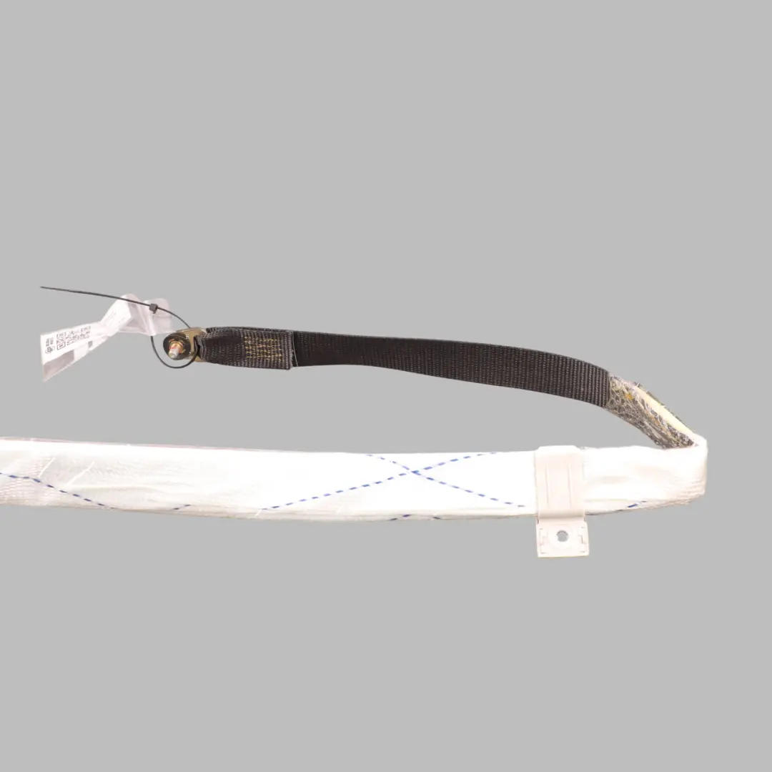 Curtain Roof Air Module A-Pillar Column Unit Left N/S to BMW E39 Air with Part number 7000009 BMW E39 Air Curtain Roof Air Module A-Pillar Column Unit Left N/S - SKU 7000009 - Part number 7000009