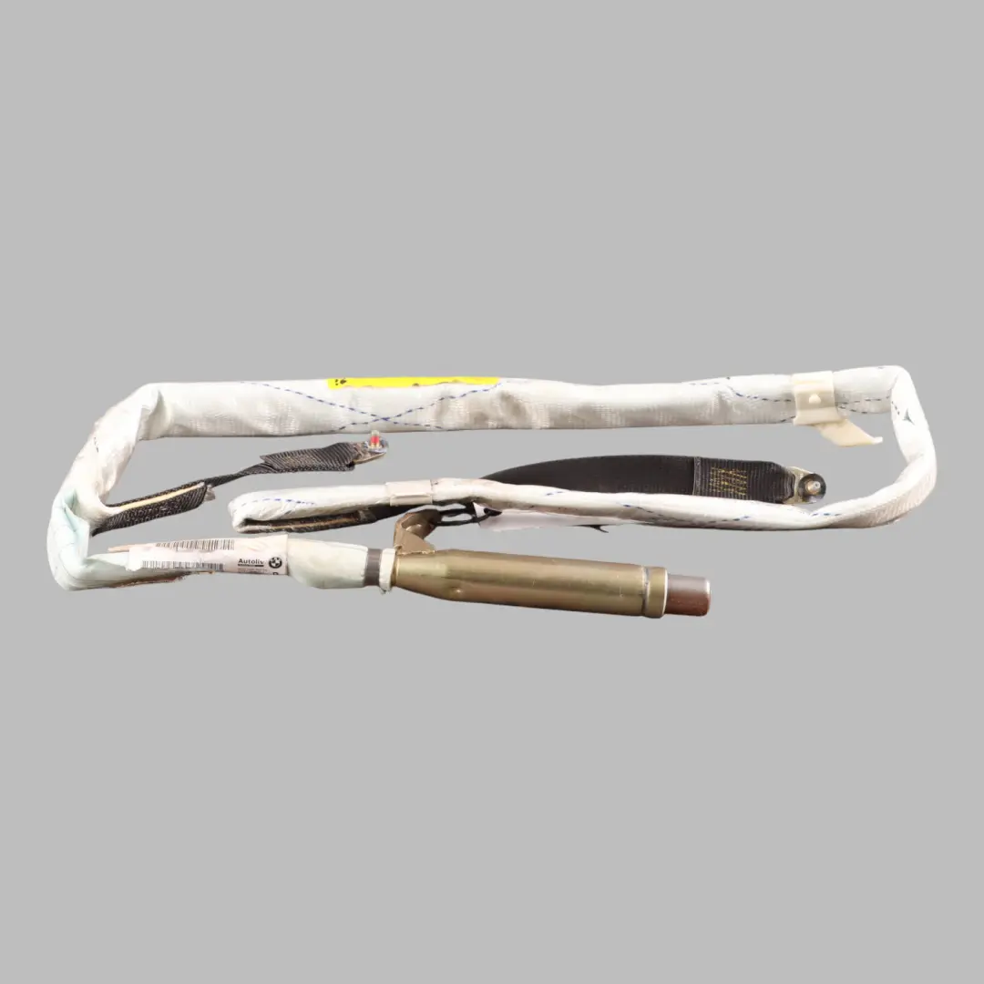 Curtain Roof Air Module A-Pillar Column Unit Right O/S to BMW E39 Air with Part number 7000010 BMW E39 Air Curtain Roof Air Module A-Pillar Column Unit Right O/S - SKU 7000010 - Part number 7000010