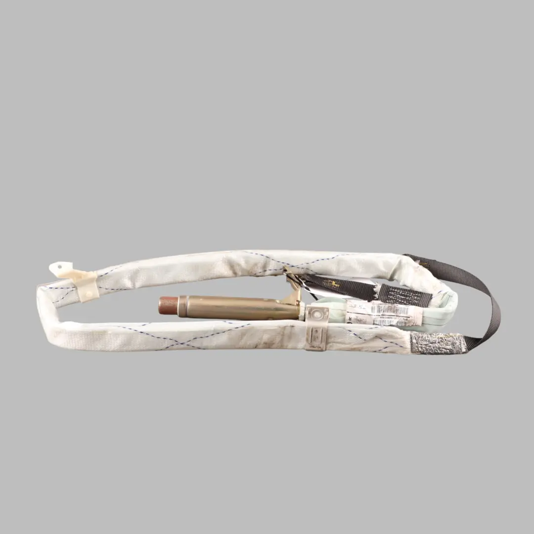 BMW E39 Air Curtain Roof Air Module A-Pillar Column Unit Right O/S - SKU 7000010 - Part number 7000010