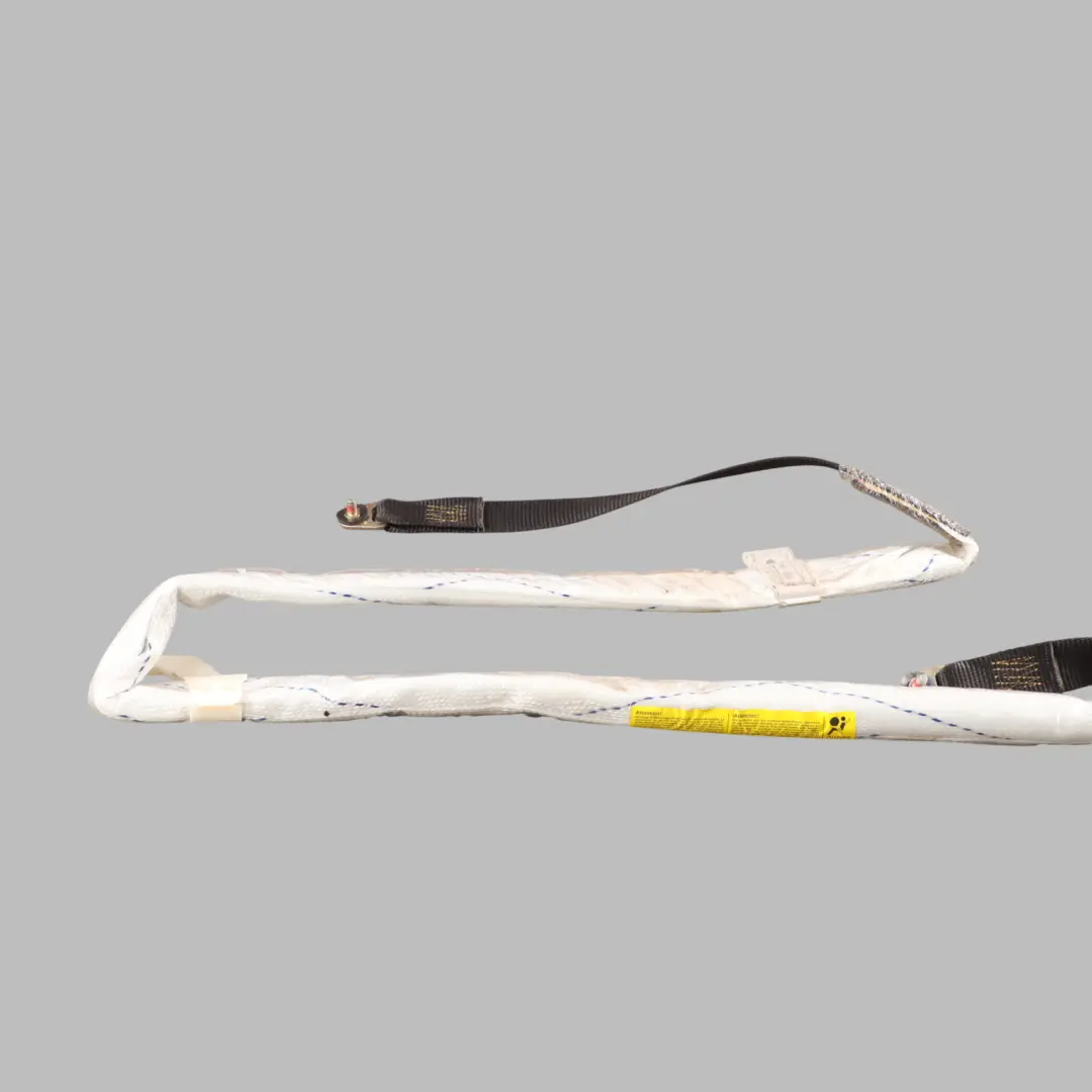 BMW E39 Air Curtain Roof Air Module A-Pillar Column Unit Right O/S - SKU 7000010 - Part number 7000010