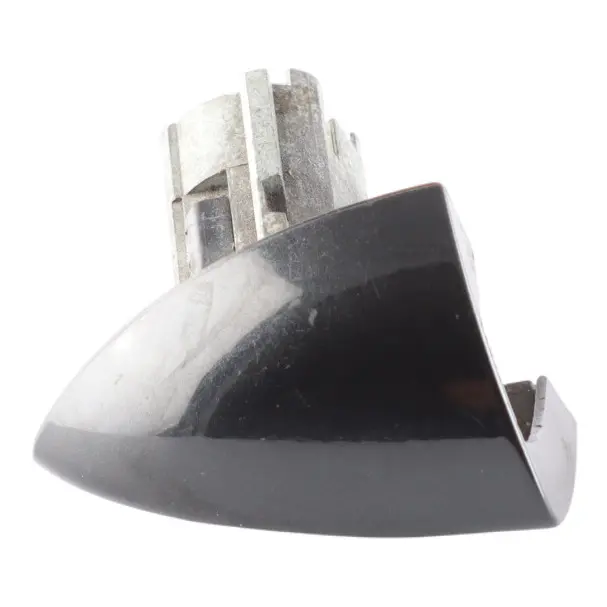 Door Handle Cover Cap Rear Right O/S Black Sapphire Metallic 475 to BMW X5 E53 with Part number 0007435 BMW X5 E53 Door Handle Cover Cap Rear Right O/S Black Sapphire Metallic 475 - SKU 0007435-BS - Part number 0007435