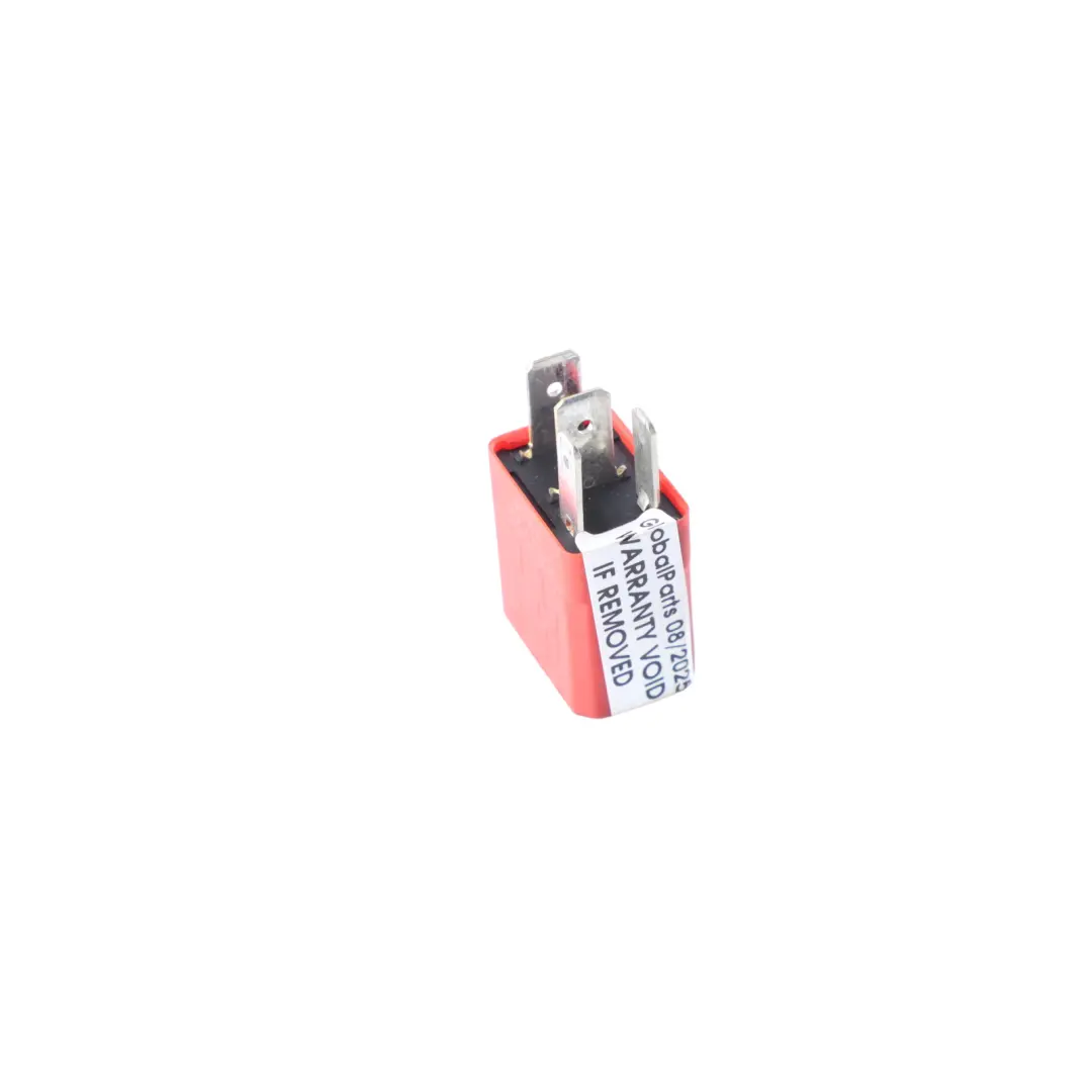 Citroën Relay Peugeot Boxer III Iveco Daily Relais MOPAR 12V 30A - SKU 702500 - Teilenummer 702500