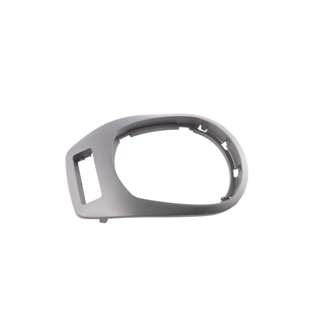 Mittelkonsole Schalttafel Blende Abdeckung Schwarz für BMW Z4 E85 mit Teilenummer 7026221 BMW Z4 E85 Mittelkonsole Schalttafel Blende Abdeckung Schwarz - SKU 7026221-3 - Teilenummer 7026221
