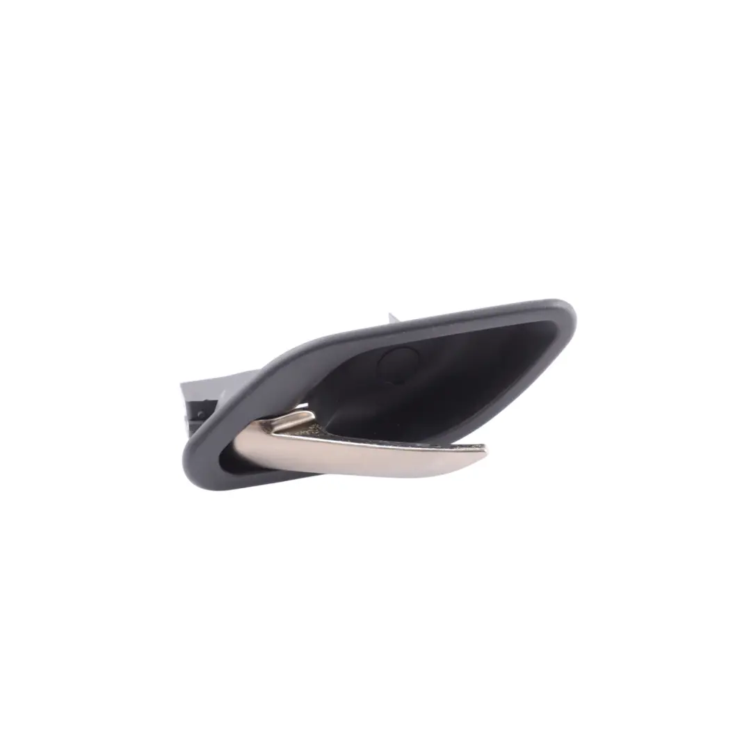 BMW M5 E39 Front Interior Door Card Opener Handle Left N/S Chrome - SKU 7032925 - Part number 7032925