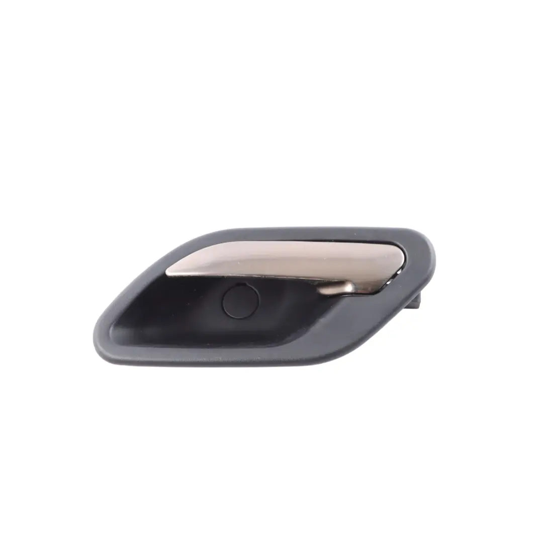 BMW M5 E39 Front Interior Door Card Opener Handle Left N/S Chrome - SKU 7032925 - Part number 7032925