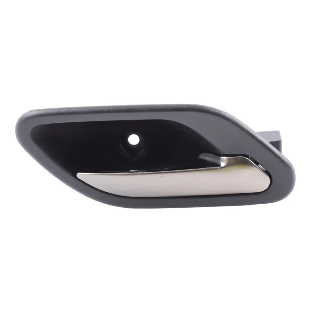 Front Interior Door Card Opener Handle Right O/S Chrome to BMW M5 E39 with Part number 7032926 BMW M5 E39 Front Interior Door Card Opener Handle Right O/S Chrome - SKU 7032926 - Part number 7032926