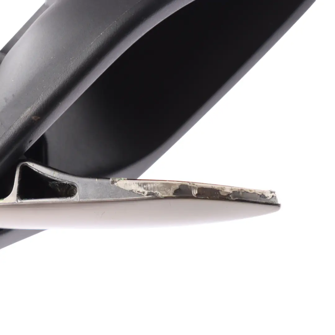 Front Interior Door Card Opener Handle Right O/S Chrome to BMW M5 E39 with Part number 7032926 BMW M5 E39 Front Interior Door Card Opener Handle Right O/S Chrome - SKU 7032926 - Part number 7032926