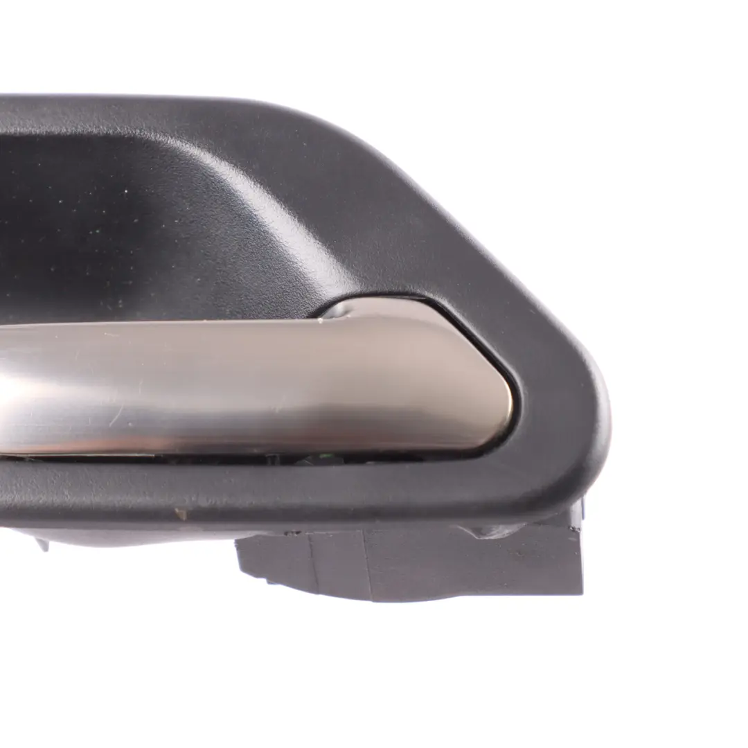 Front Interior Door Card Opener Handle Right O/S Chrome to BMW M5 E39 with Part number 7032926 BMW M5 E39 Front Interior Door Card Opener Handle Right O/S Chrome - SKU 7032926 - Part number 7032926