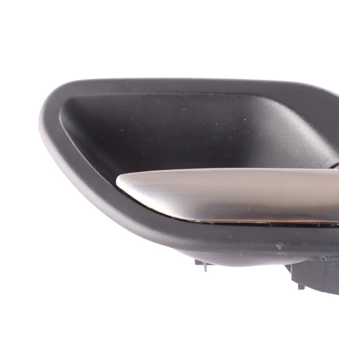 Front Interior Door Card Opener Handle Right O/S Chrome to BMW M5 E39 with Part number 7032926 BMW M5 E39 Front Interior Door Card Opener Handle Right O/S Chrome - SKU 7032926 - Part number 7032926