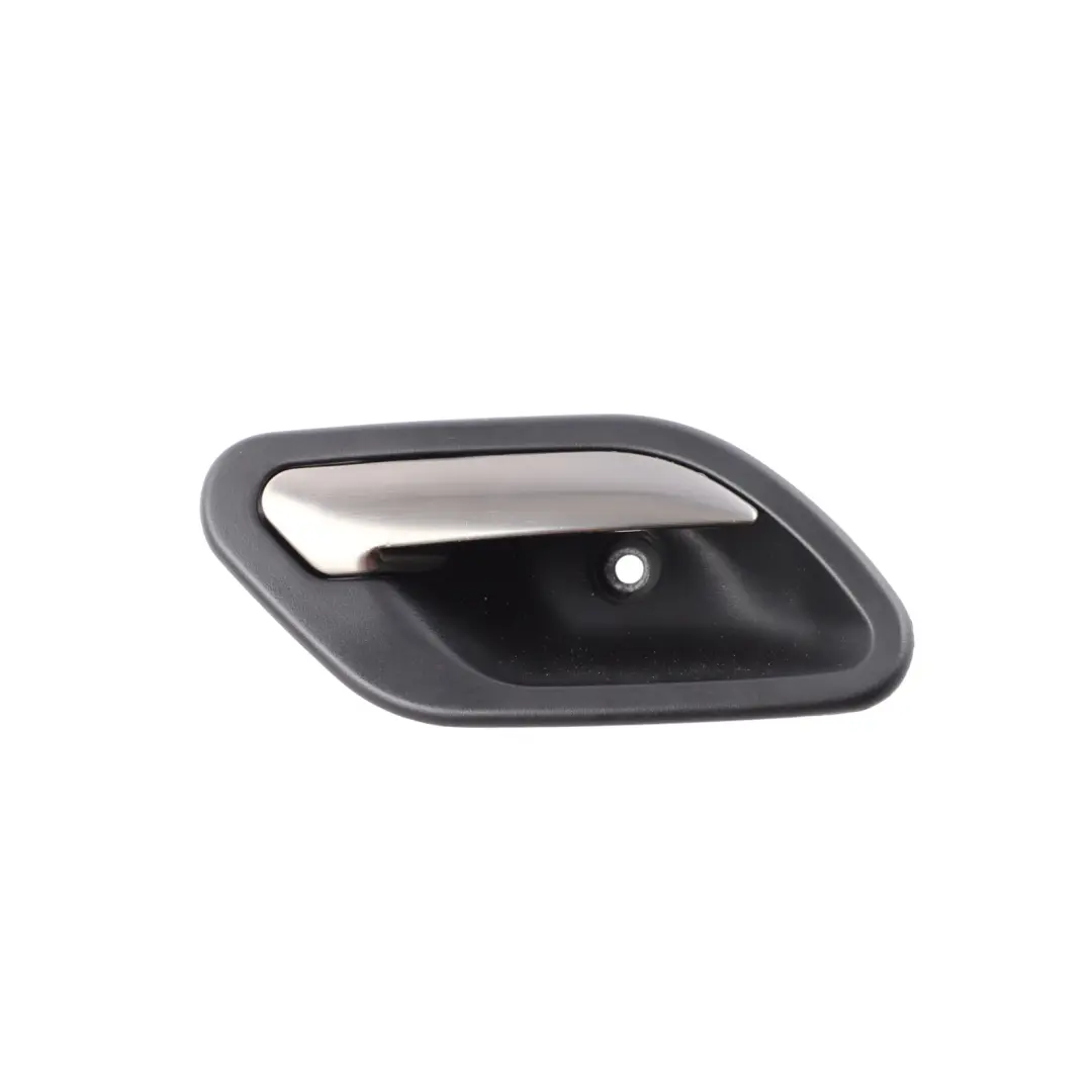 Front Interior Door Card Opener Handle Right O/S Chrome to BMW M5 E39 with Part number 7032926 BMW M5 E39 Front Interior Door Card Opener Handle Right O/S Chrome - SKU 7032926 - Part number 7032926