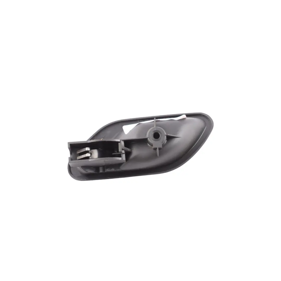 Front Interior Door Card Opener Handle Right O/S Chrome to BMW M5 E39 with Part number 7032926 BMW M5 E39 Front Interior Door Card Opener Handle Right O/S Chrome - SKU 7032926 - Part number 7032926