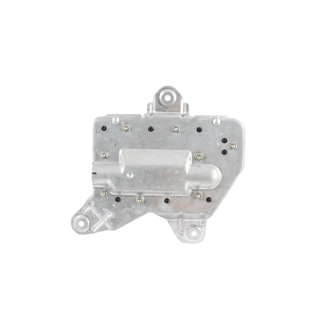 BMW E39 Air Module Unit Rear Left Door N/S - SKU 7037239 - Part number 7037239