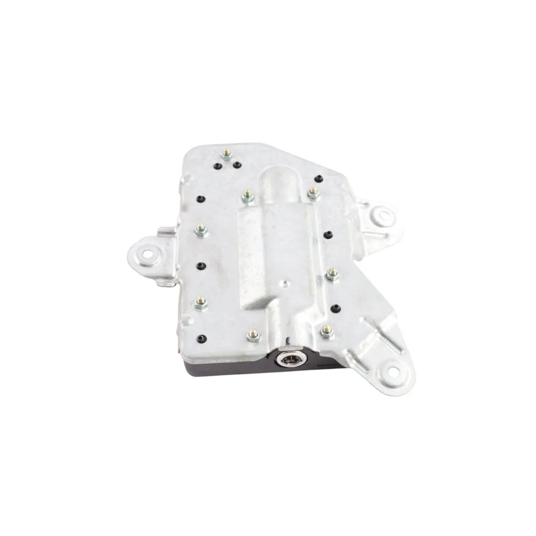 Module Unit Rear Left Door N/S to BMW E39 Air with Part number 7037239 BMW E39 Air Module Unit Rear Left Door N/S - SKU 7037239 - Part number 7037239