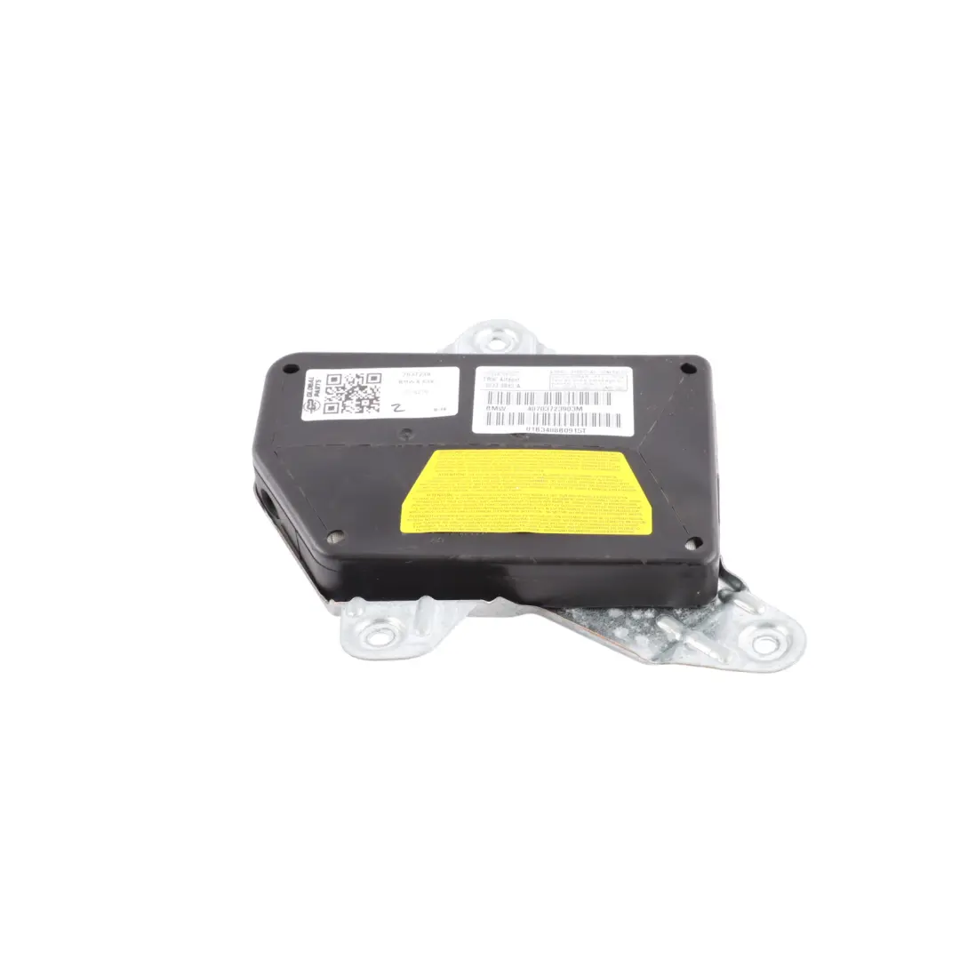 Module Unit Rear Left Door N/S to BMW E39 Air with Part number 7037239 BMW E39 Air Module Unit Rear Left Door N/S - SKU 7037239 - Part number 7037239