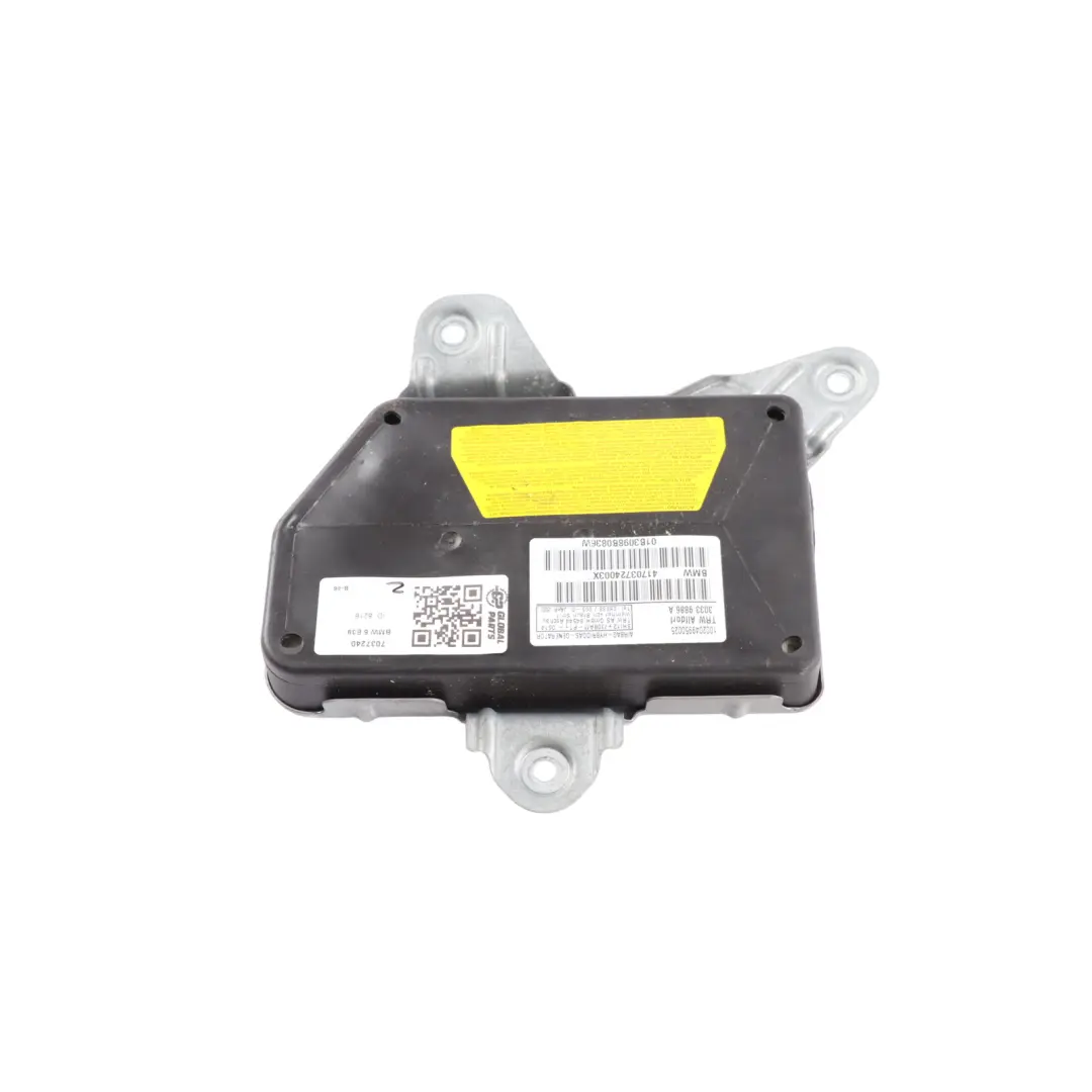 BMW E39 Air Module Unit Rear Right Door O/S - SKU 7037240 - Part number 7037240