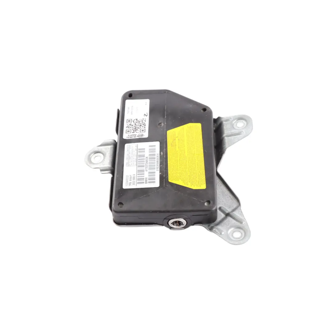 BMW E39 Air Module Unit Rear Right Door O/S - SKU 7037240 - Part number 7037240