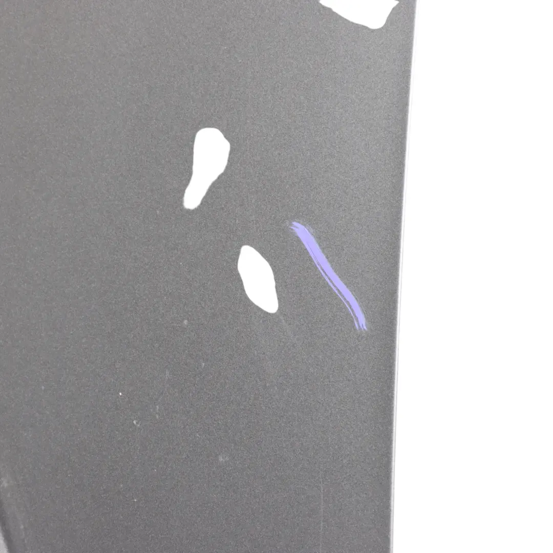 Side Panel R50 R52 R53 Front Left N/S Fender Wing Dark Silver - 871 to Mini with Part number 7037437 Mini Side Panel R50 R52 R53 Front Left N/S Fender Wing Dark Silver - 871 - SKU 7037437-DS - Part number 7037437