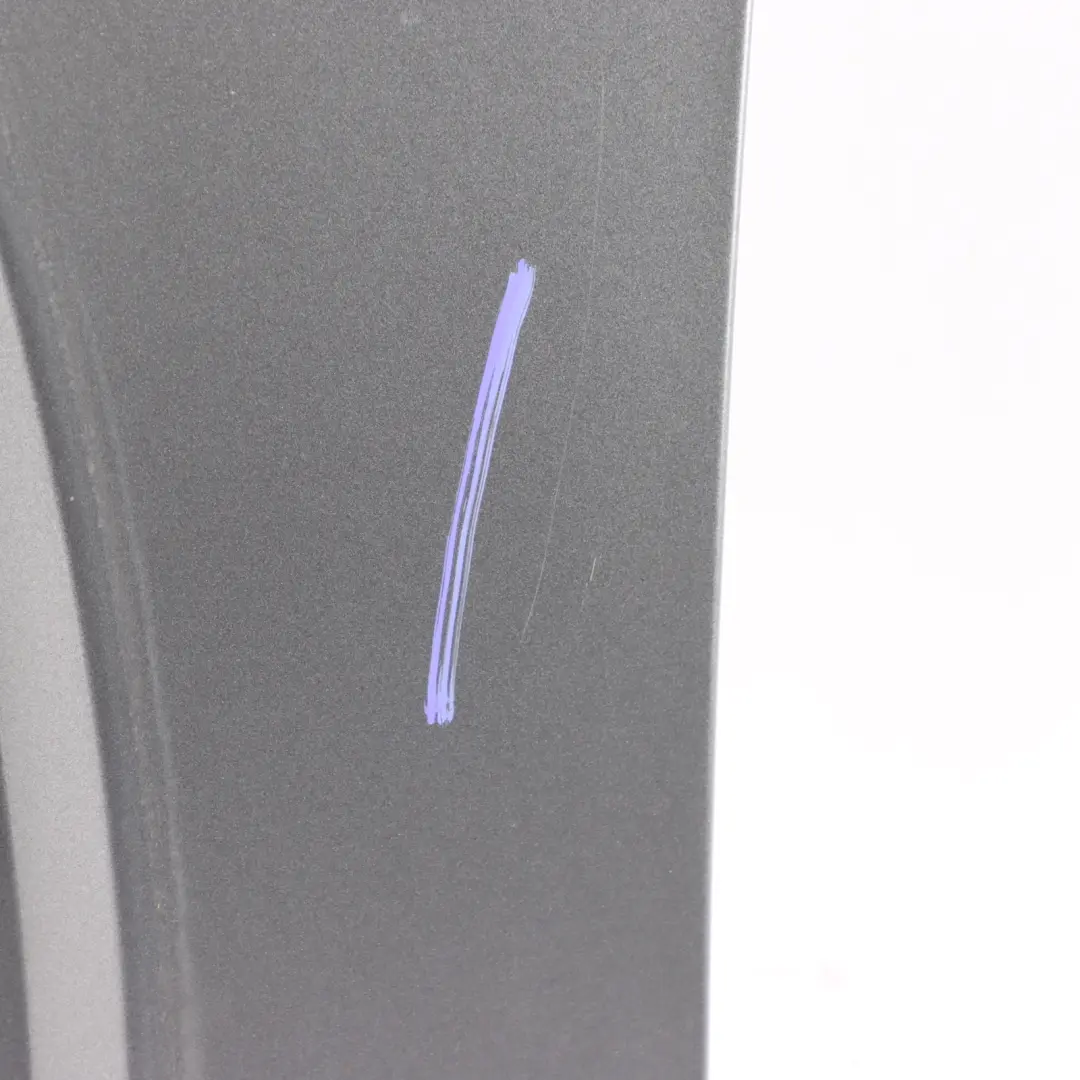 Side Panel R50 R52 R53 Front Left N/S Fender Wing Dark Silver - 871 to Mini with Part number 7037437 Mini Side Panel R50 R52 R53 Front Left N/S Fender Wing Dark Silver - 871 - SKU 7037437-DS - Part number 7037437