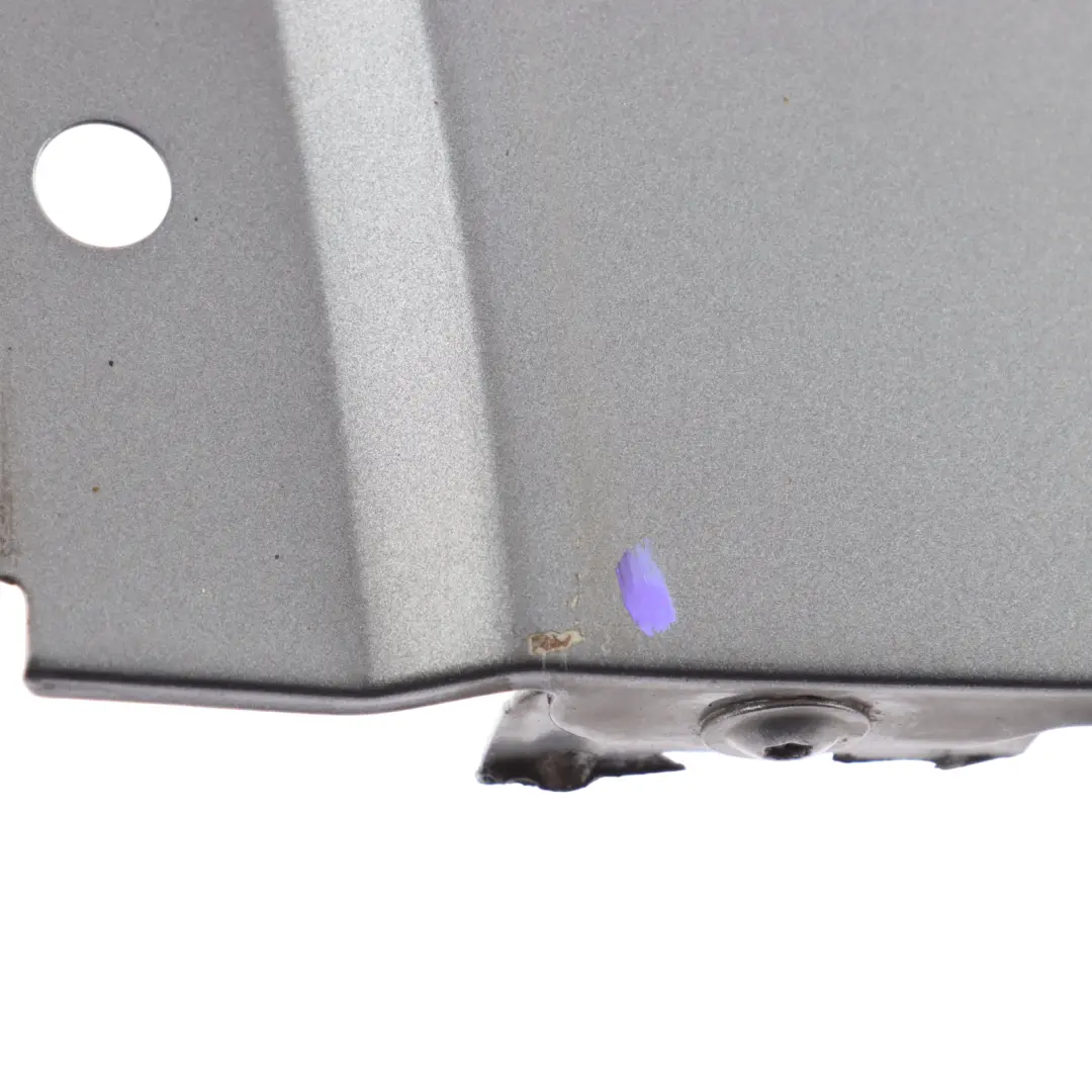 Panel Lateral Delantero Izquierdo Guardabarros Plata Oscuro para Mini R50 R52 R53 con número de pieza 7037437 Mini R50 R52 R53 Panel Lateral Delantero Izquierdo Guardabarros Plata Oscuro - SKU 7037437-DS - Número de pieza 7037437