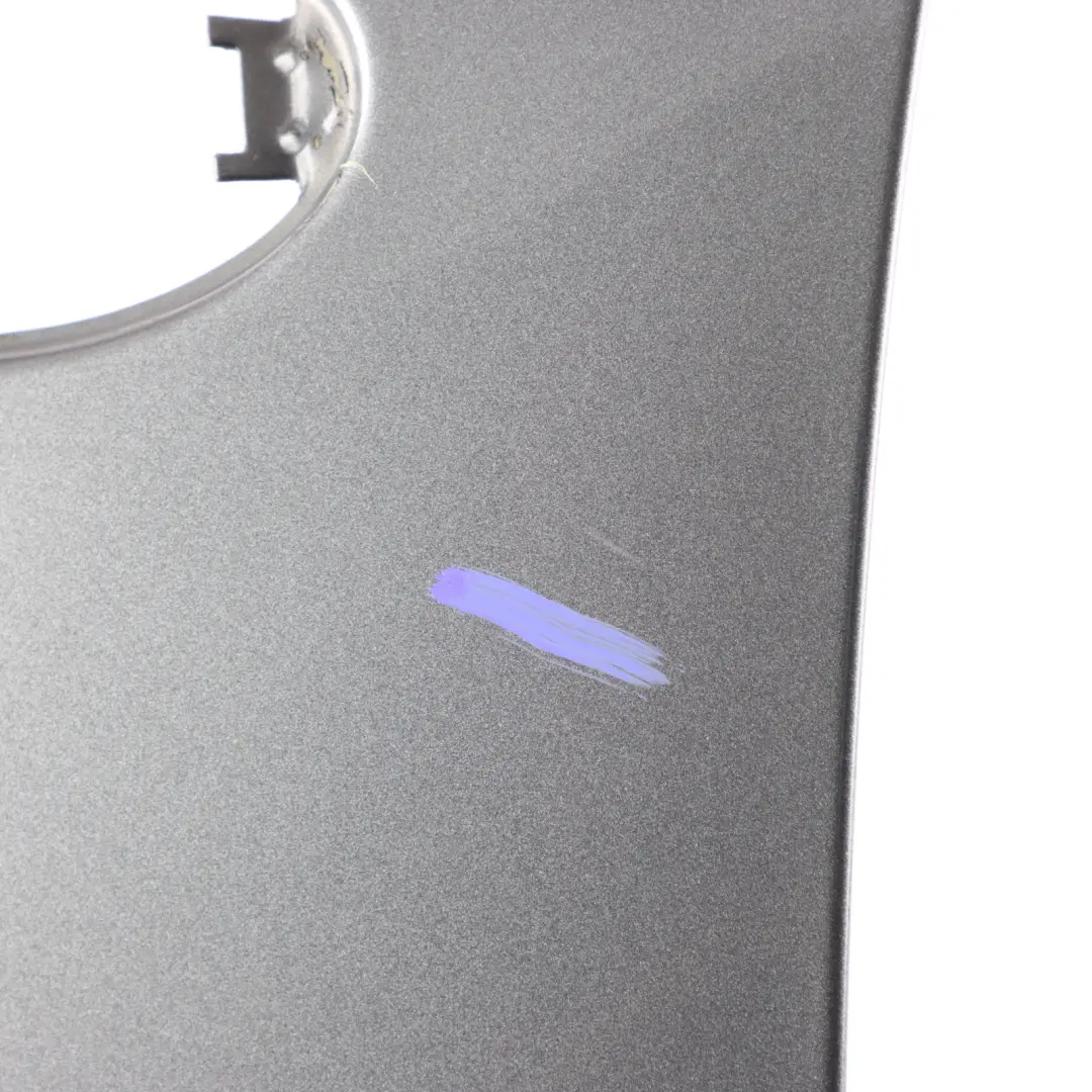 Side Panel R50 R52 R53 Front Left N/S Fender Wing Dark Silver - 871 to Mini with Part number 7037437 Mini Side Panel R50 R52 R53 Front Left N/S Fender Wing Dark Silver - 871 - SKU 7037437-DS - Part number 7037437