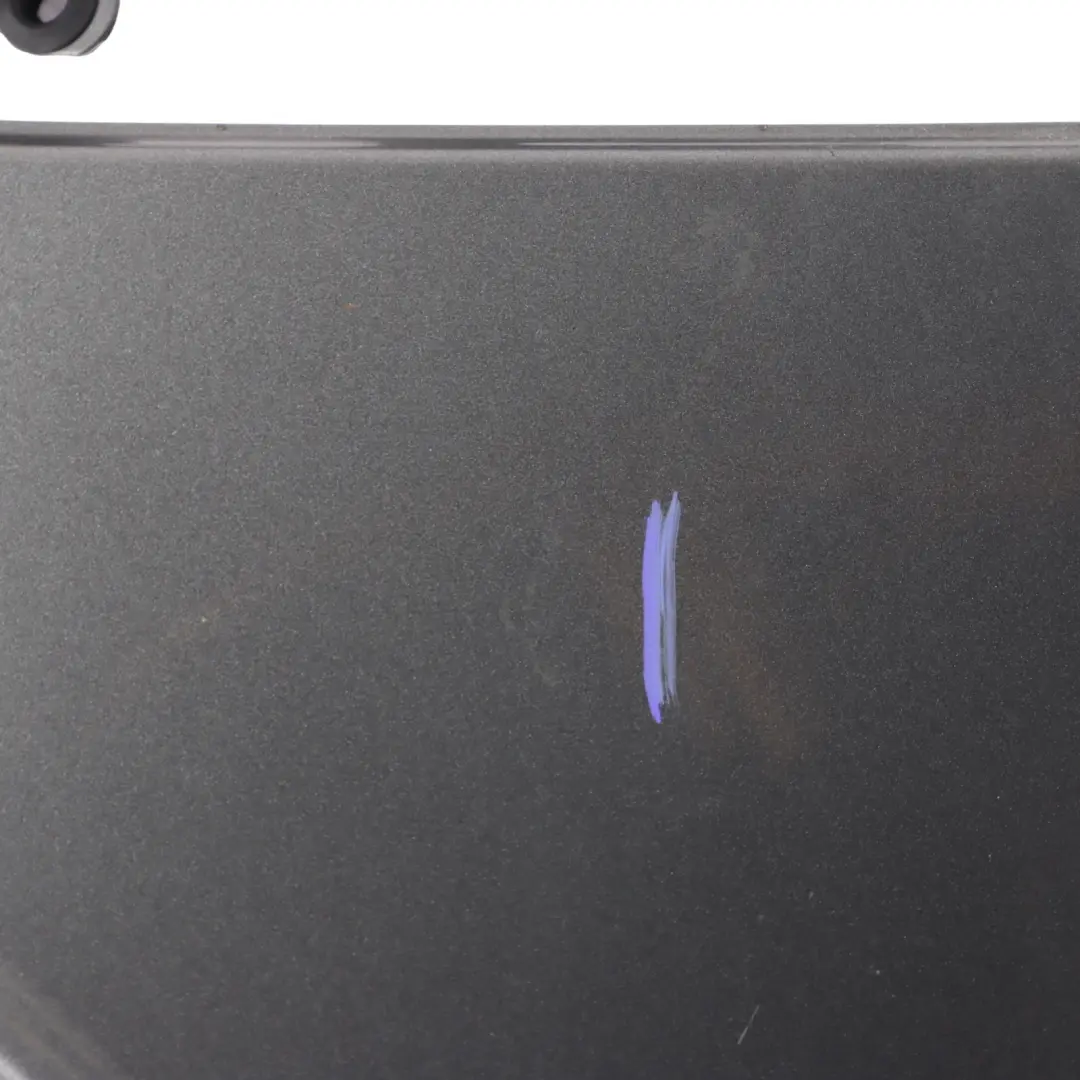 Mini Side Panel R50 R52 R53 Front Left N/S Fender Wing Dark Silver - 871 - SKU 7037437-DS - Part number 7037437
