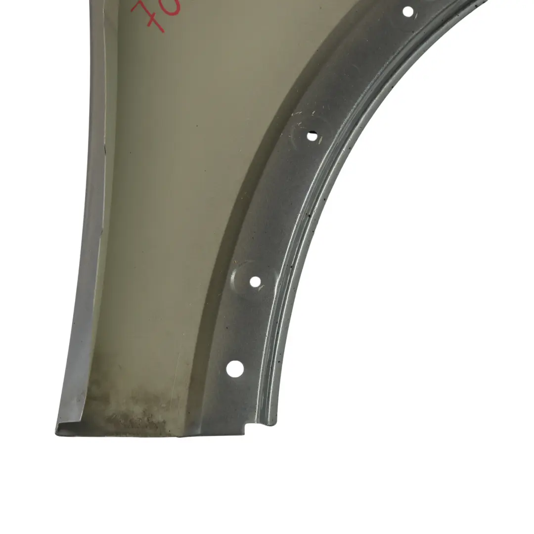 Mini Cooper R50 R52 R53 Błotnik Lewy Przedni Dark Silver - 871 - SKU 7037437-DS1 - Numer Części 7037437