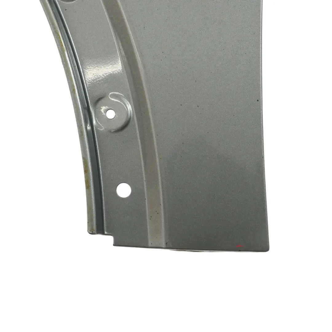 Mini Cooper R50 R52 R53 Parafango anteriore sinistro Argento Scuro - 871 - SKU 7037437-DS1 - Numero di parte 7037437