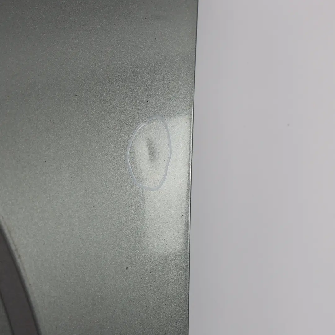 Panel lateral delantero izquierdo Guardabarros Dark Silver 871 para Mini R50 R52 R53 con número de pieza 7037437 Mini R50 R52 R53 Panel lateral delantero izquierdo Guardabarros Dark Silver 871 - SKU 7037437-DS1 - Número de pieza 7037437