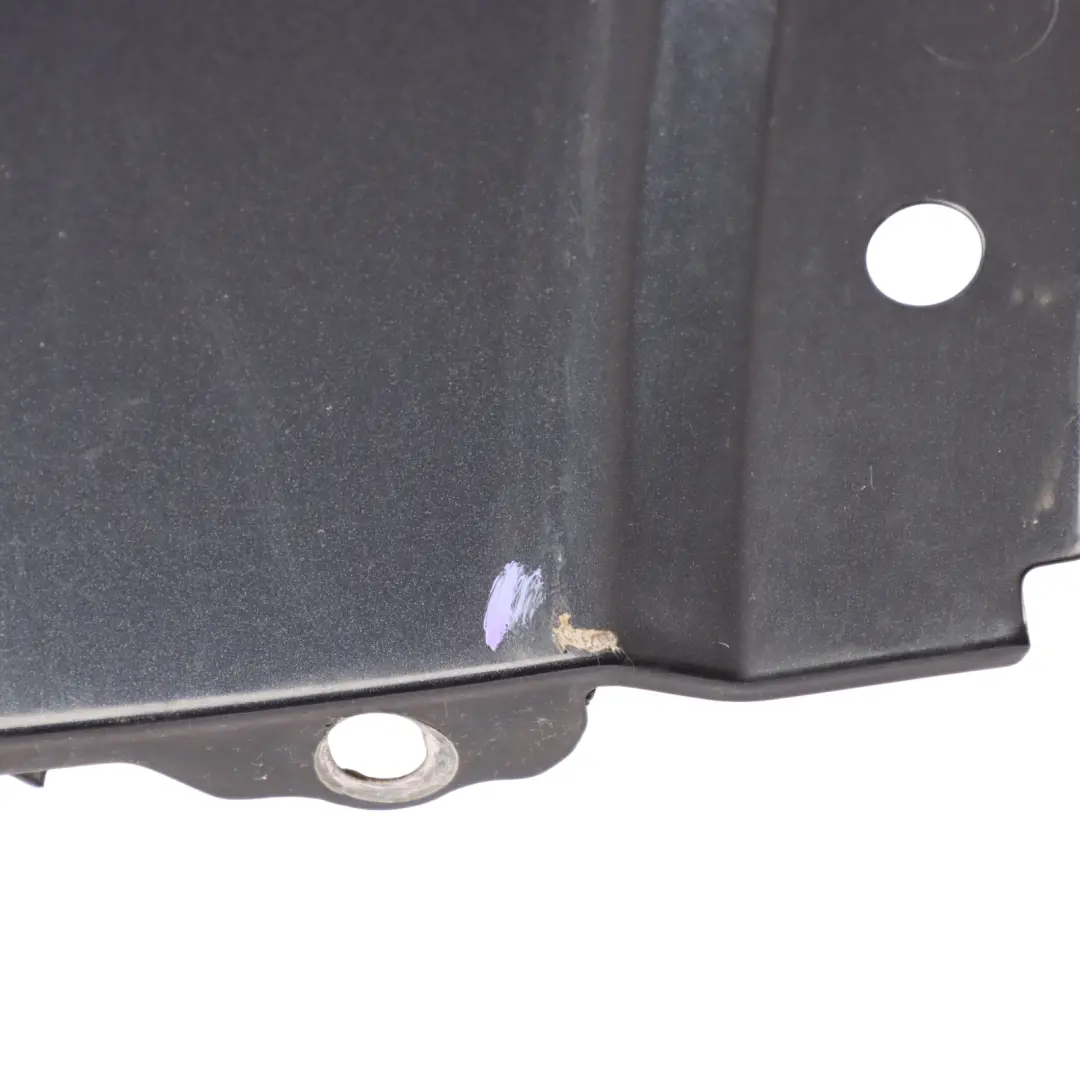 Mini R50 R52 Front Right O/S Wing Panel Fender Astro Black Metallic - A25 - SKU 7037438-ASB - Part number 7037438
