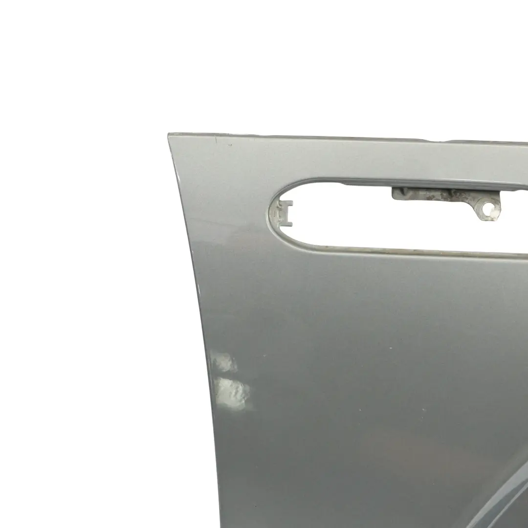 Mini R50 Side Wing Panel Front Right O/S Fender Dark Silver Metallic - 871 - SKU 7037438-DS - Part number 7037438