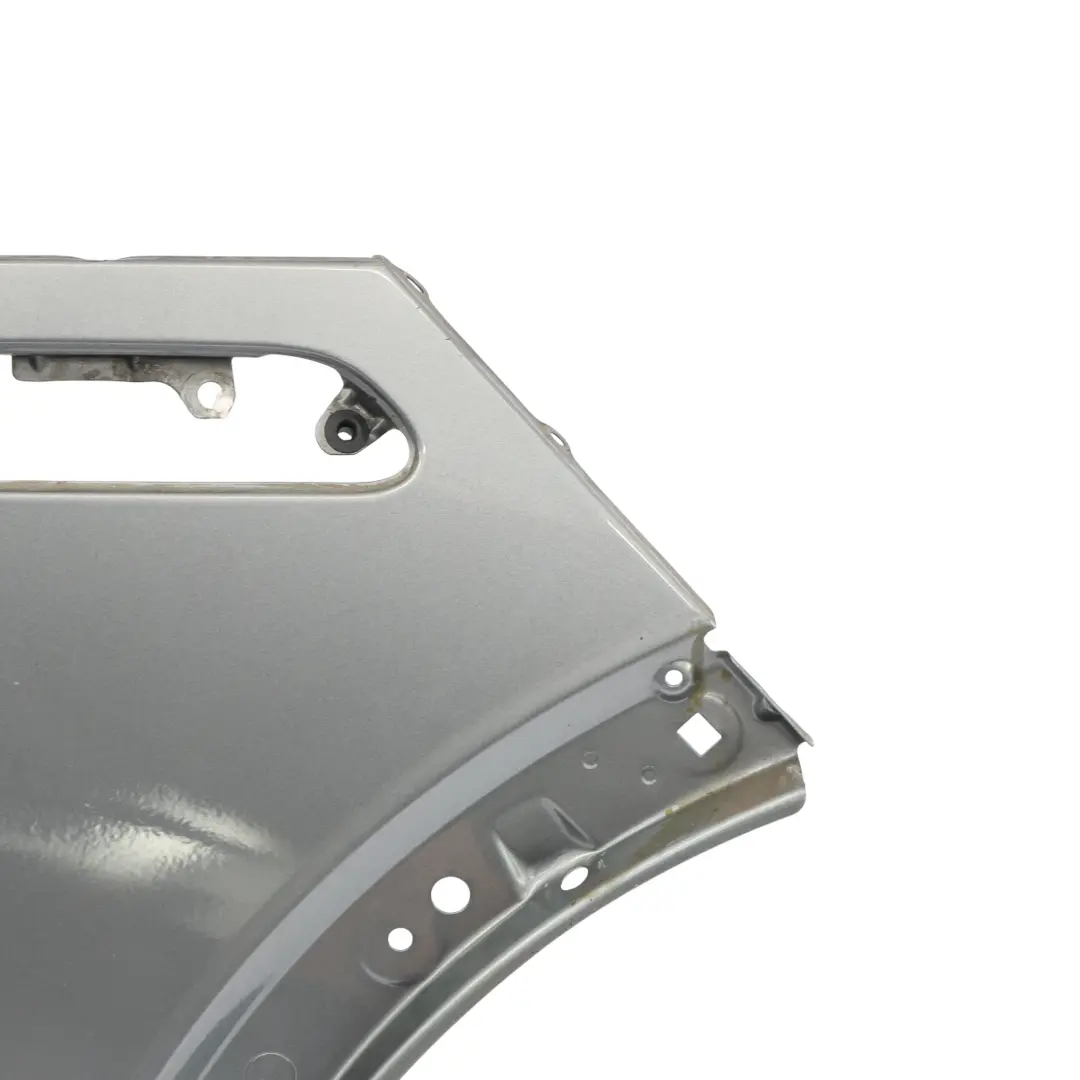 Mini R50 Pannello Alare Laterale Anteriore Destro Parafango Dark Silver - 871 - SKU 7037438-DS - Numero di parte 7037438
