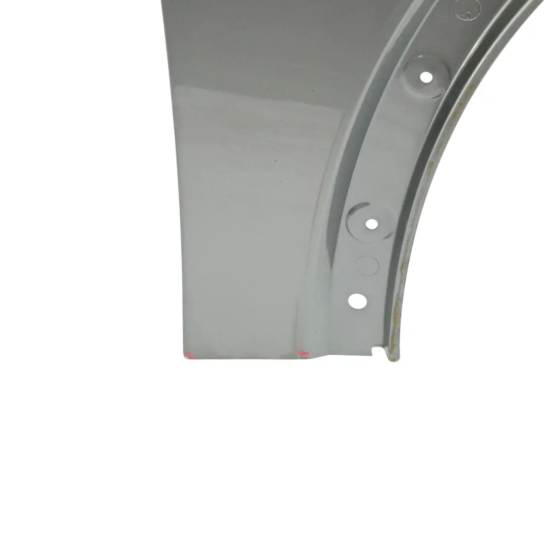 Mini R50 Pannello Alare Laterale Anteriore Destro Parafango Dark Silver - 871 - SKU 7037438-DS - Numero di parte 7037438