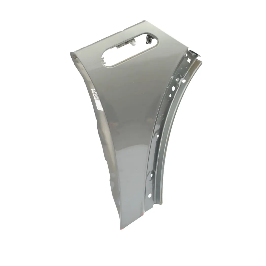Mini R50 Pannello Alare Laterale Anteriore Destro Parafango Dark Silver - 871 - SKU 7037438-DS - Numero di parte 7037438