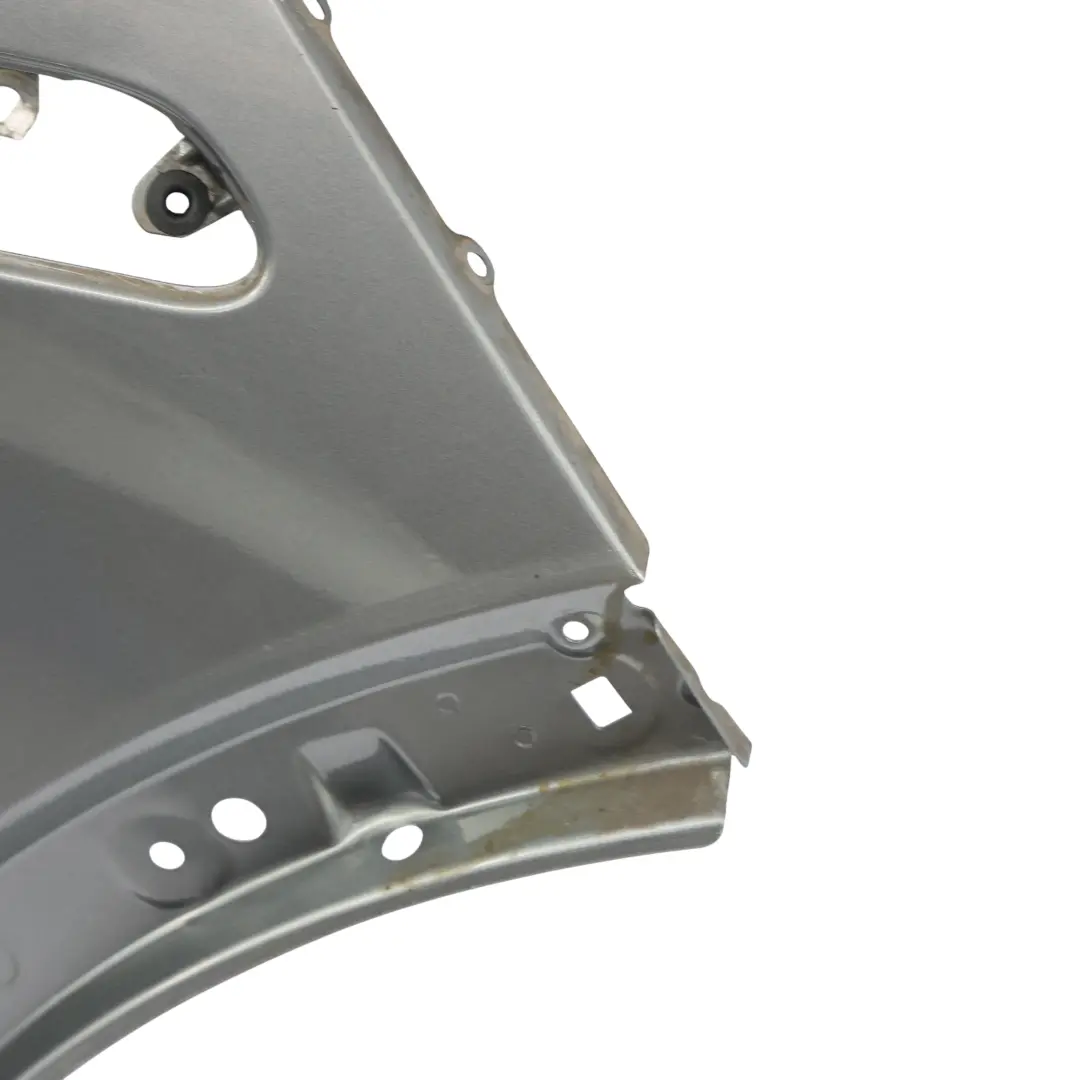 Mini R50 Pannello Alare Laterale Anteriore Destro Parafango Dark Silver - 871 - SKU 7037438-DS - Numero di parte 7037438
