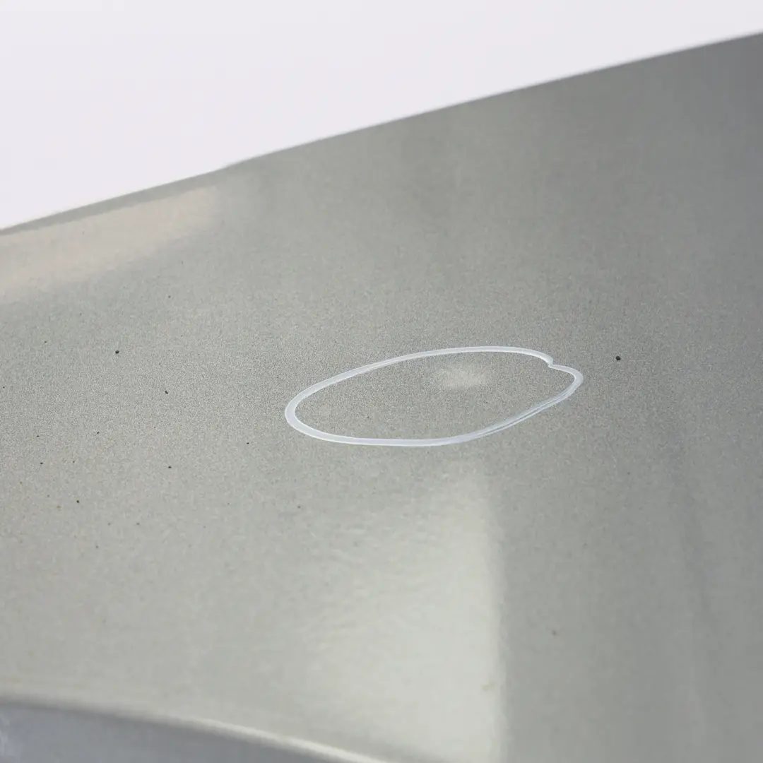 Mini R50 Panneau Lateral Avant Droit Aile Gris Fonce Metallise - 871 - SKU 7037438-DS2 - Numéro de pièce 7037438