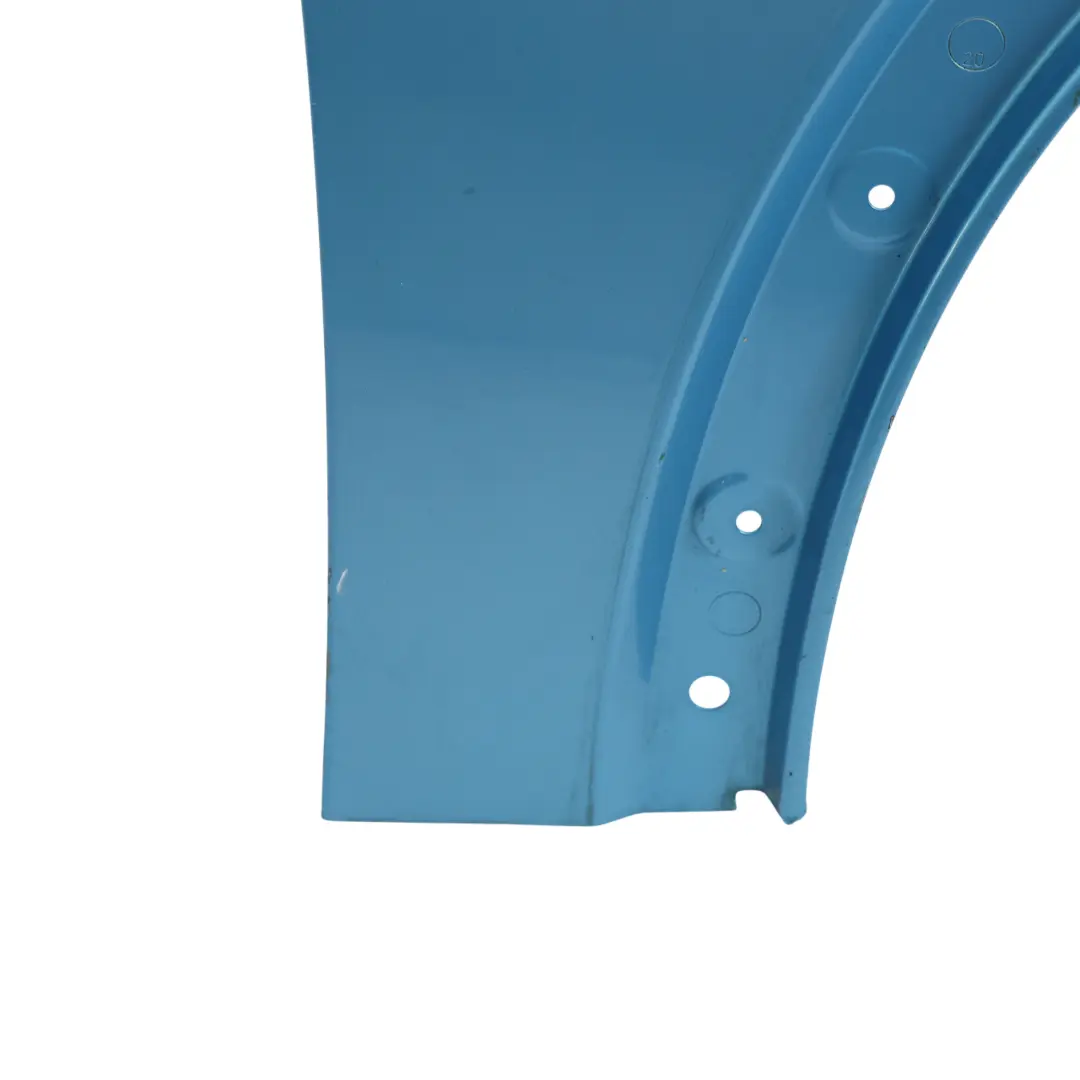 Aile Avant Droite Panneau Latéral Electric Blue Bleu - 870 pour Mini R50 R52 R53 à propos du numéro de pièce 7037438 Mini R50 R52 R53 Aile Avant Droite Panneau Latéral Electric Blue Bleu - 870 - SKU 7037438-ELB3 - Numéro de pièce 7037438